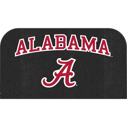 University of Alabama Logo Nintendo Switch 2 (2025) with Joy-Con Skin